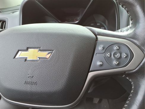 Used 2016 Chevrolet Colorado Z71 image 17