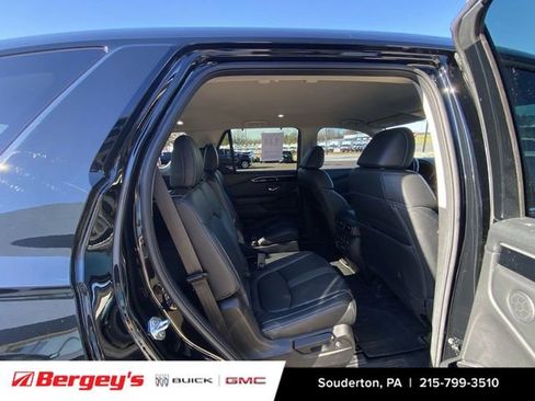 Used 2023 Honda Pilot EX-L image 30