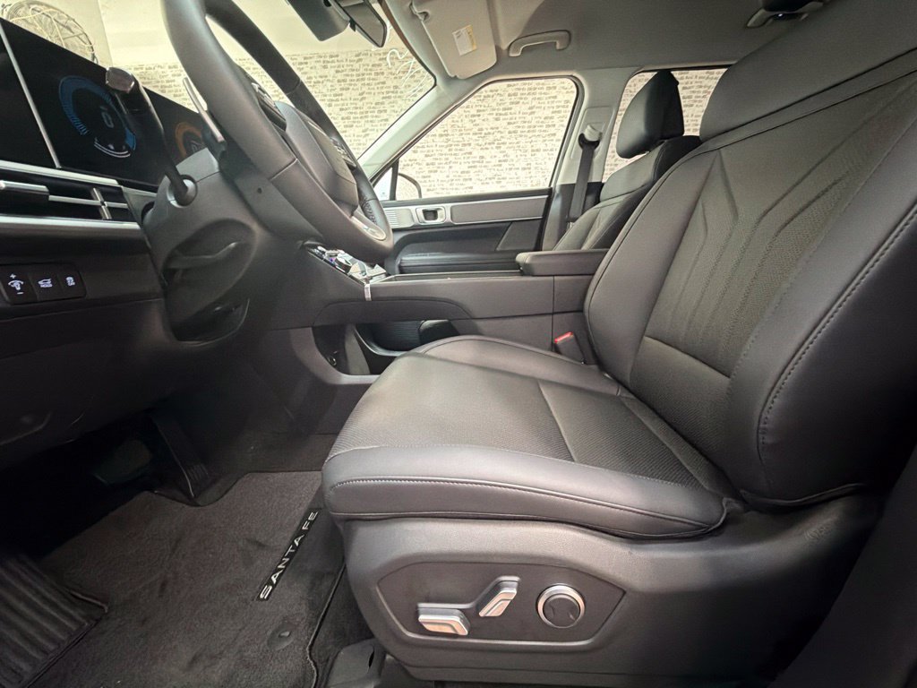 New 2027 Hyundai Santa Fe SEL AWD/4WD image 25