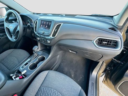 Used 2023 Chevrolet Equinox LT image 26