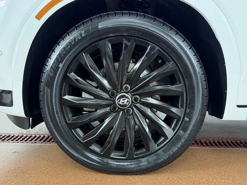 Used 2024 Hyundai Palisade Calligraphy AWD/4WD image 8