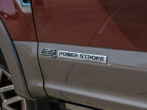 Used 2017 Ford F250 King Ranch w/ King Ranch Ultimate Package image 28