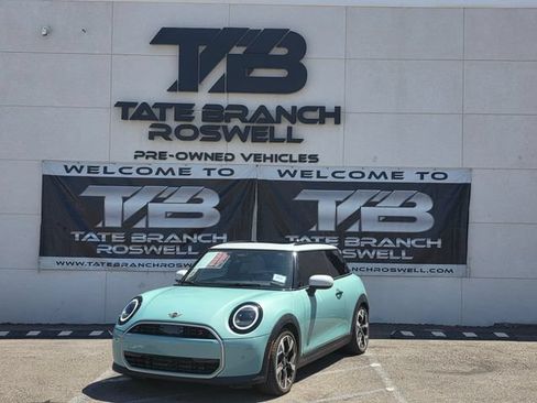 Used 2025 MINI Cooper S FWD image 2