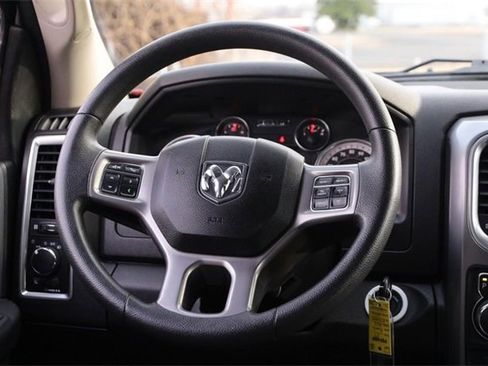 Used 2023 RAM 1500 Classic SLT w/ Trailer & Traction Group image 20