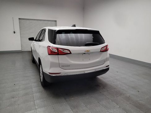 Used 2021 Chevrolet Equinox LT FWD image 6