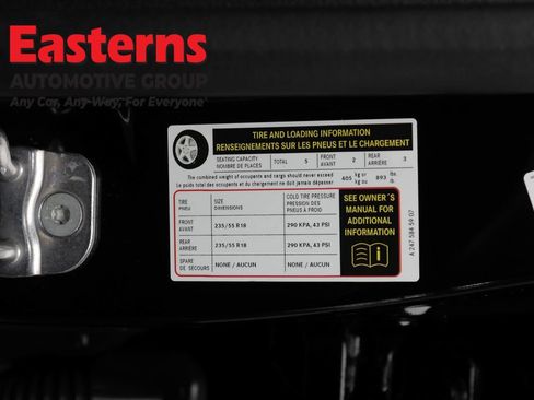 Used 2025 Mercedes-Benz GLA 250 image 33