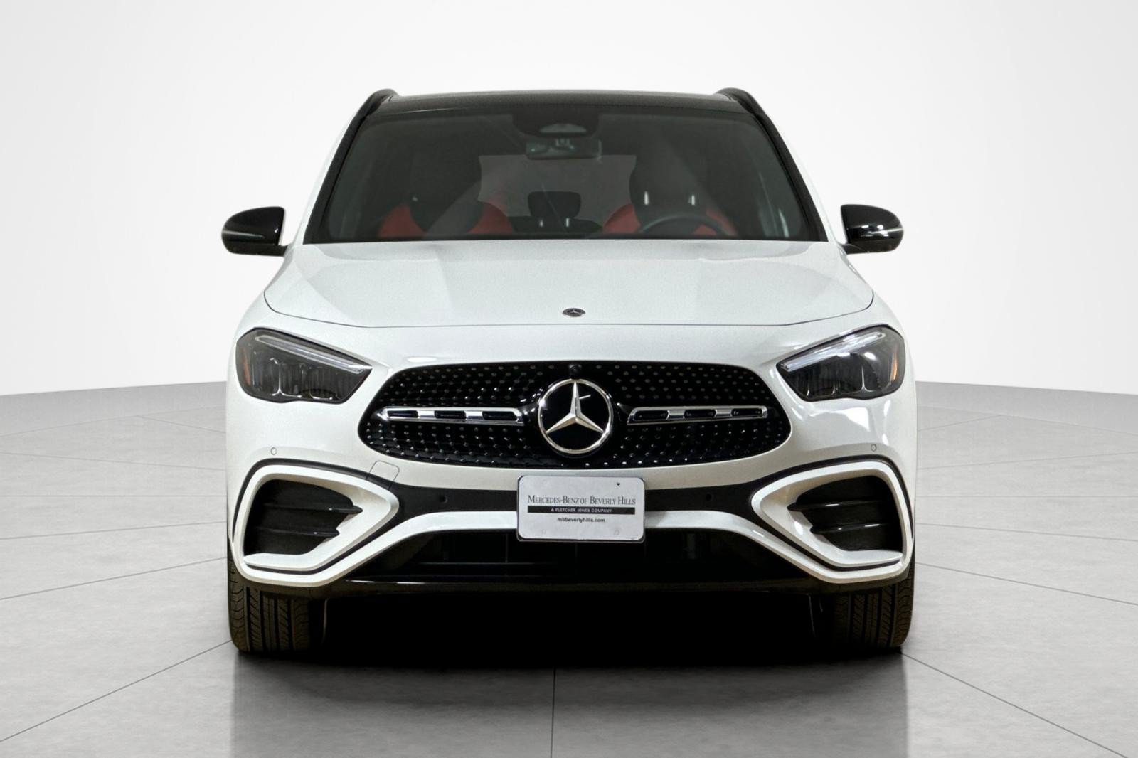 Used 2026 Mercedes-Benz GLA 250 image 8
