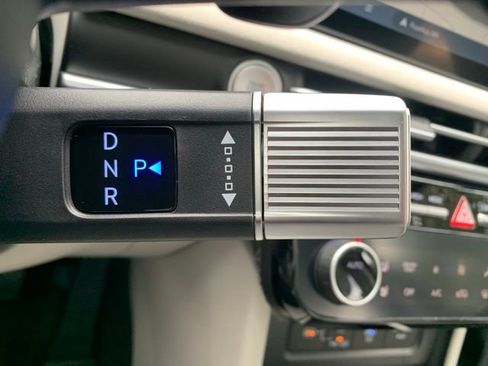 New 2026 Hyundai Tucson Limited image 28