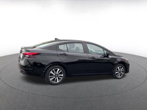 Used 2025 Nissan Versa SV w/ Trunk Package image 15