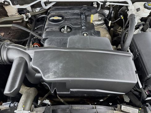 Used 2016 Chevrolet Colorado W/T image 49