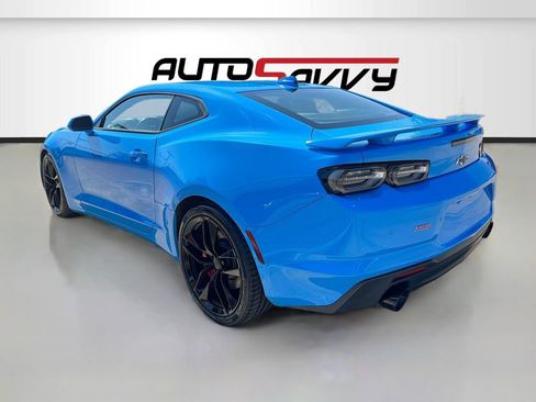 Used 2023 Chevrolet Camaro SS image 5