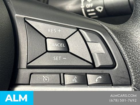Used 2025 Nissan Altima 2.5 SV FWD image 29
