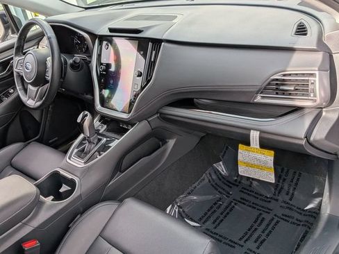 Used 2024 Subaru Outback Limited AWD/4WD image 38