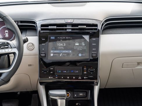 Used 2023 Hyundai Tucson SEL w/ Convenience Package FWD image 27