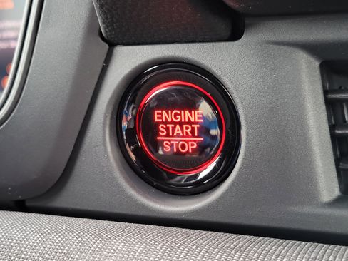 Certified 2026 Honda Passport TrailSport image 29