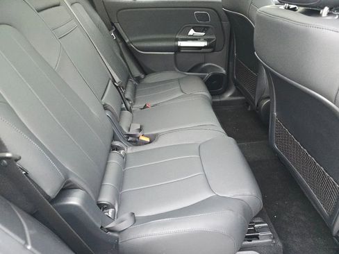 Certified 2025 Mercedes-Benz EQB 300 300 image 20