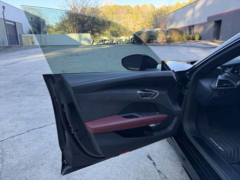 Used 2023 Audi e-tron GT Premium Plus w/ Performance Package image 42