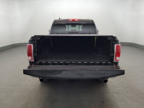 Used 2015 RAM 1500 Laramie w/ Convenience Group AWD/4WD image 29