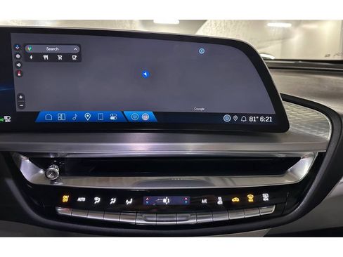 Used 2024 Cadillac Lyriq Luxury RWD image 30
