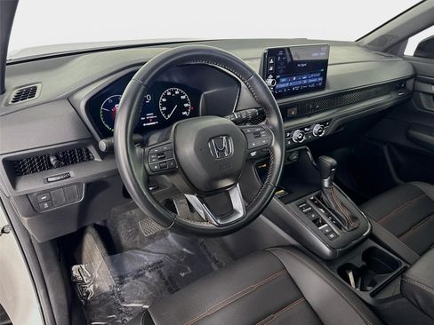 Used 2025 Honda CR-V Sport-L image 9