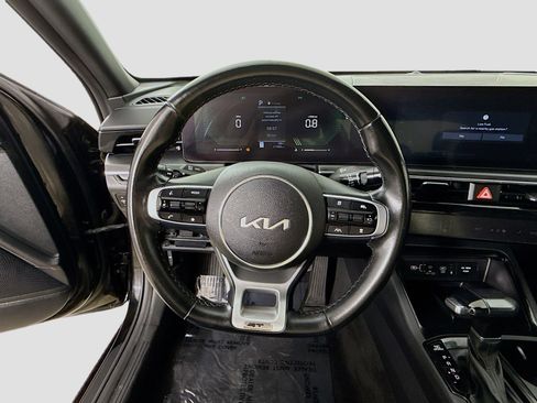 Used 2025 Kia K5 GT-Line w/ GT-Line Premium Package FWD image 11