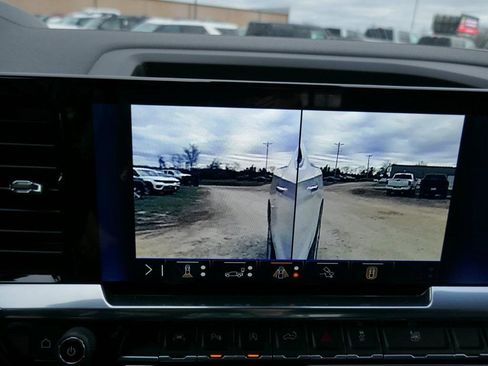 New 2026 Chevrolet Silverado 1500 High Country image 27