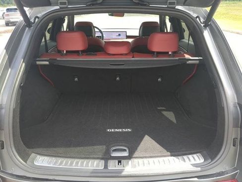 Used 2026 Genesis GV70 2.5T Sport Prestige AWD/4WD image 12
