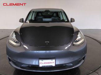 Used 2021 Tesla Model Y Long Range video 2
