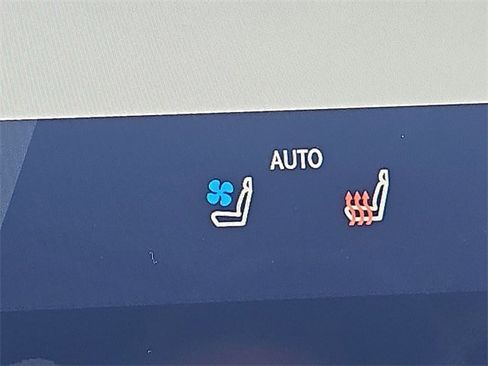 Used 2024 Lexus NX 350h AWD w/ Premium Package image 19