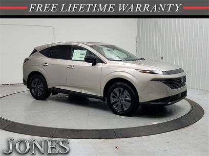 New 2026 Nissan Murano SL