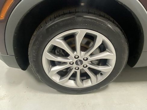 Used 2019 Lincoln MKC Select w/ Select Plus Package image 5