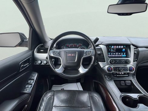 Used 2018 GMC Yukon SLT w/ Open Road Package image 11