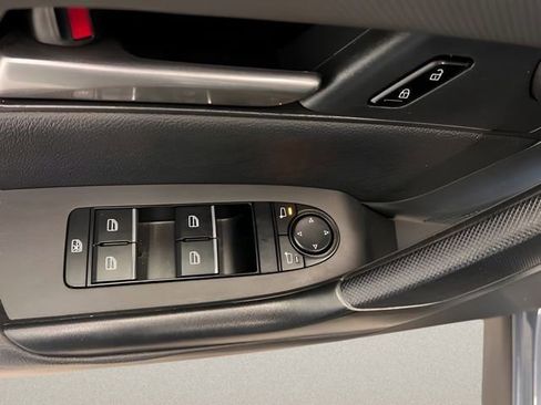 Used 2025 MAZDA CX-50 AWD 2.5 S w/ Select Package image 14