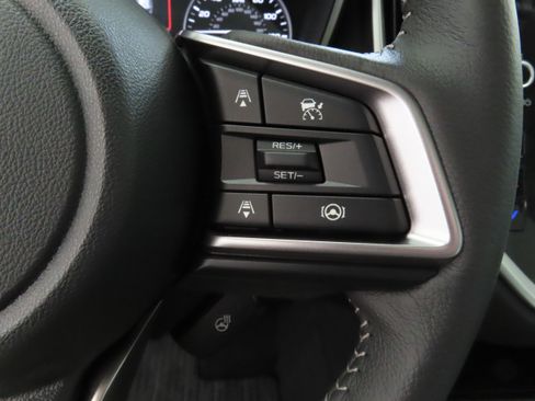 New 2026 Subaru Ascent Limited AWD/4WD image 15