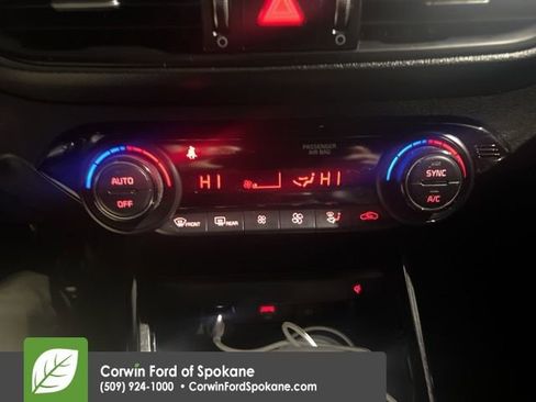 Used 2024 Kia Forte GT image 14