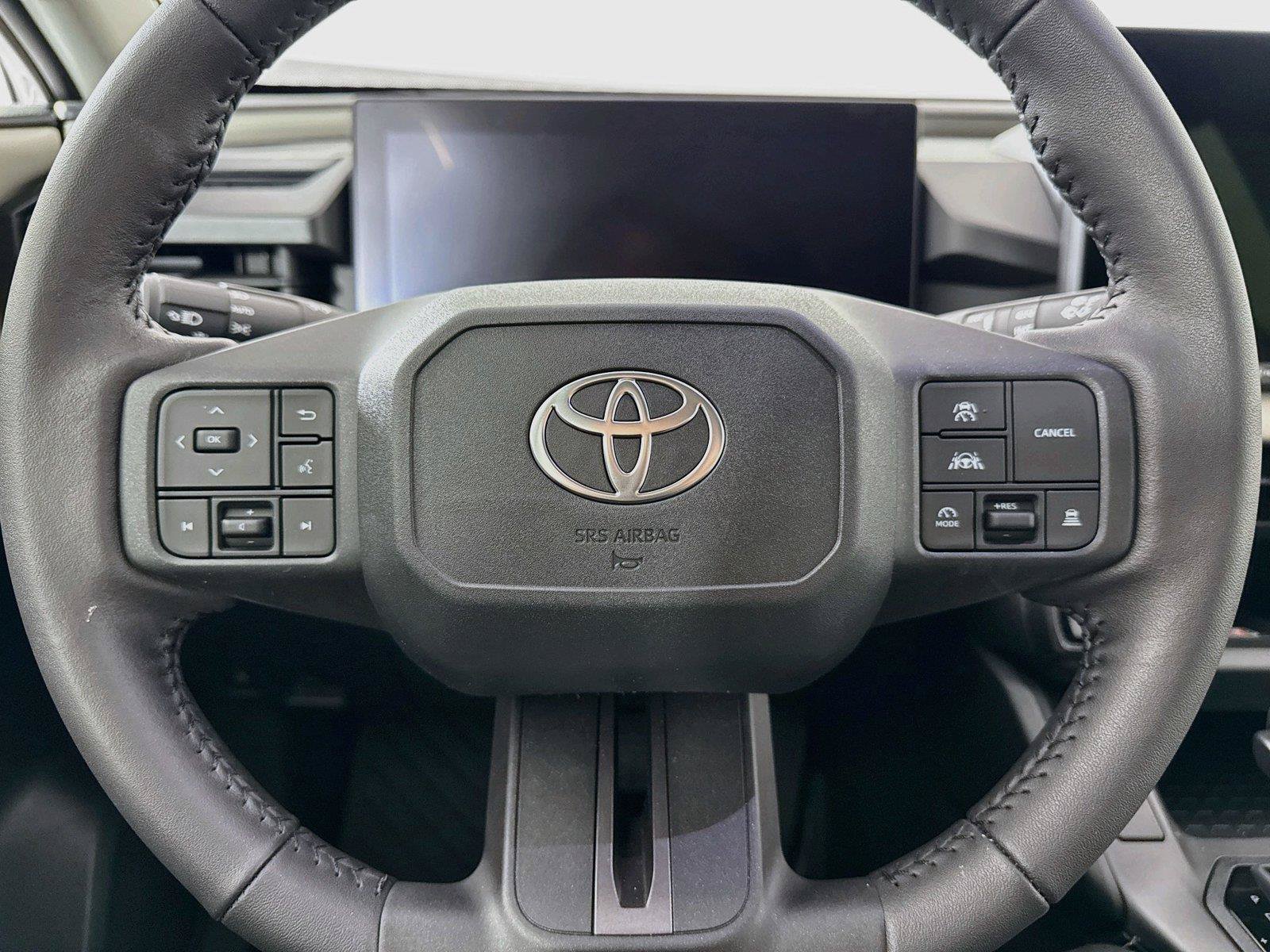 Certified 2026 Toyota RAV4 XLE Premium FWD image 17
