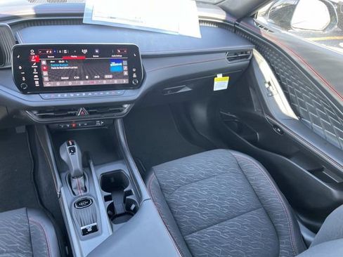 New 2026 Dodge Charger Scat Pack AWD/4WD image 13