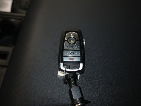 New 2025 Ford F150 Tremor w/ Bed Utility Package image 56