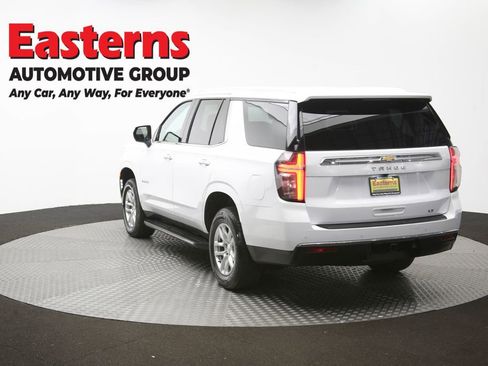 Used 2024 Chevrolet Tahoe LT AWD/4WD image 64