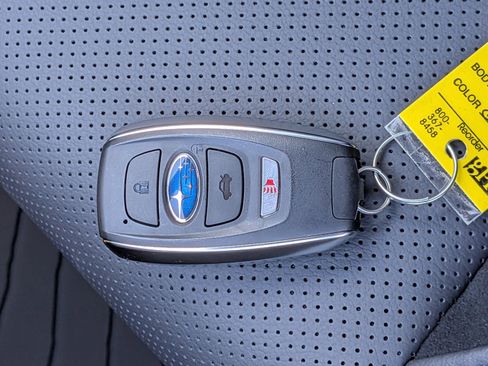 Used 2026 Subaru Forester Touring AWD/4WD image 29