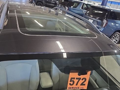 Used 2016 Subaru Forester 2.5i Premium w/ All-Weather Package image 19