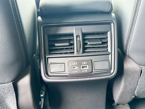 Certified 2026 Subaru Forester Sport AWD/4WD image 24