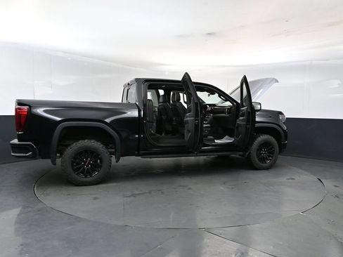 Used 2022 GMC Sierra 1500 AT4X AWD/4WD image 26