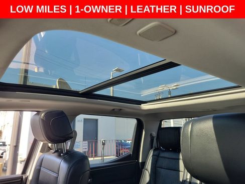 Used 2022 Toyota Tundra Limited w/ TRD Off-Road Package RWD image 32