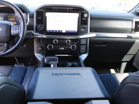Used 2023 Ford F150 Raptor w/ Raptor 37 Performance Package AWD/4WD image 29