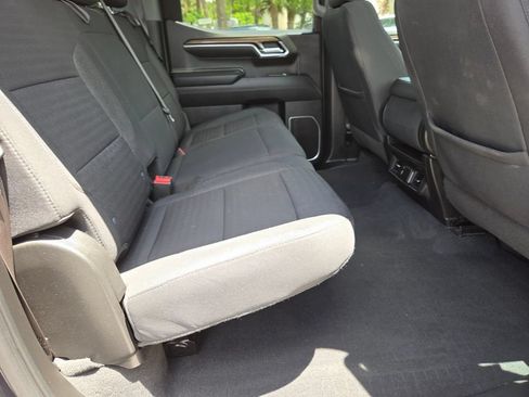 Used 2023 Chevrolet Silverado 1500 LT w/ Protection Package AWD/4WD image 57
