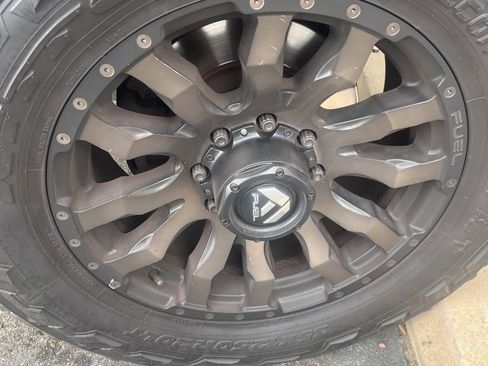 Used 2022 Ford F250 King Ranch w/ King Ranch Ultimate Package image 19