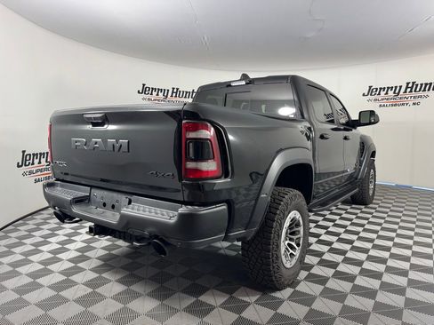 Used 2023 RAM 1500 TRX w/ TRX Level 2 Equipment Group image 9