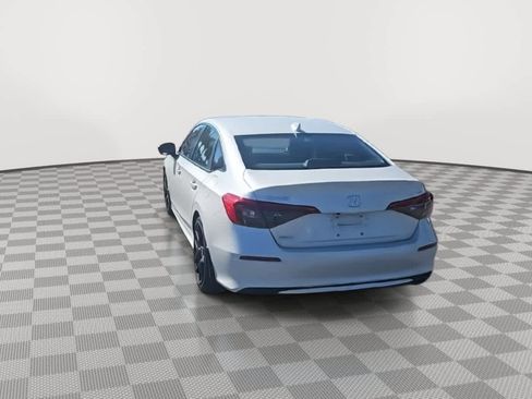 Used 2023 Honda Civic Sport image 7
