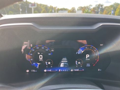 New 2026 Chevrolet Colorado W/T w/ Advanced Trailering Package image 19